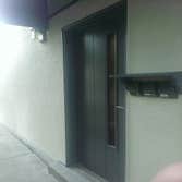 condo located in seattle
