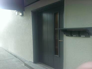 condo located in seattle