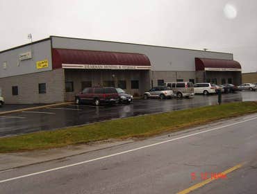 Commercial Projects