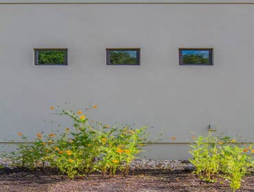 Green Home Tour