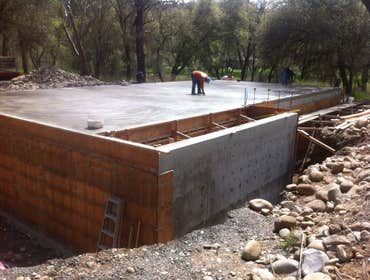 Photos by Jess Serrao Construction #1