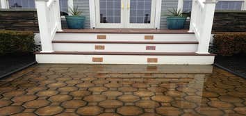 Tile Installation