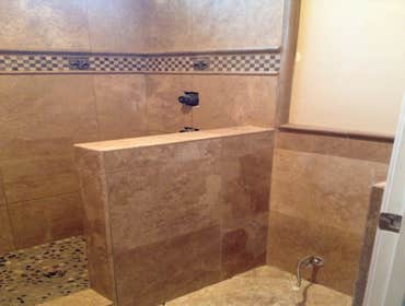 Photo(s) from 1st Cut Contracting LLC Bathrooms