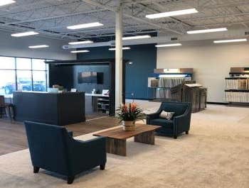 Photos by Horton's Flooring America #1