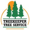 Treekeeper Tree Service Inc logo