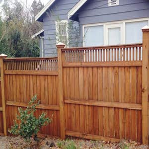 Fences