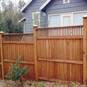Fences