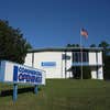 Commercial Openings Inc logo