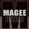 Magee Build logo