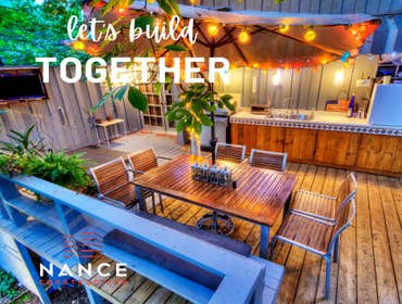 Photos by Nance Construction, Inc #1