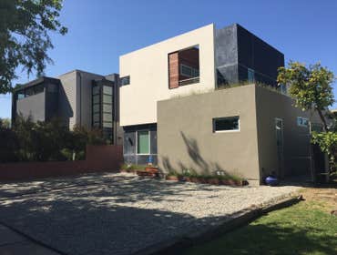 Front view
