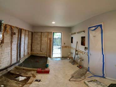 Cooper City Bathroom Remodeling