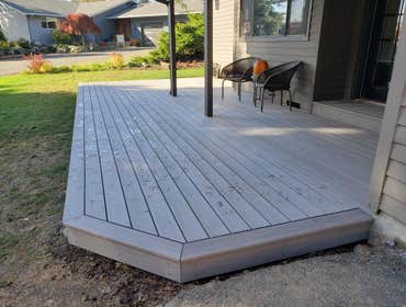 Photos by Cedar River Construction LLC #1