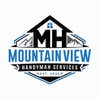 Mountain View Handyman logo