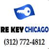 Re Key Chicago logo