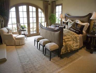 Sample homes