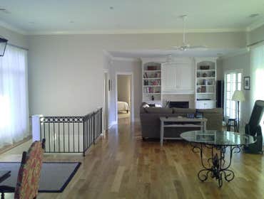 S. A. Jones Construction Projects