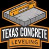 Texas Concrete Leveling logo