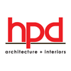 Hpd Architecture + Interiors logo