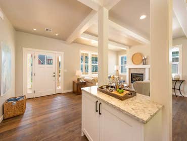 Bainbridge Floor Plan