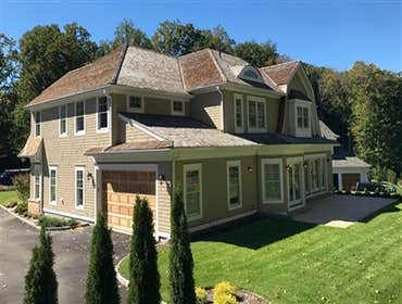 Photos by Preferred Exterior Corp #1