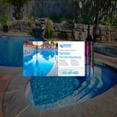 Photos by Decksion Pool Deck Resurfacing #1