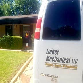 Photos by Lieber Mechanical #1