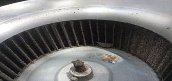 Cold Air Solutions LLC