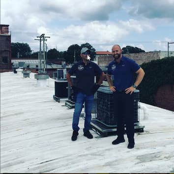 Digital Roofing Innovations
