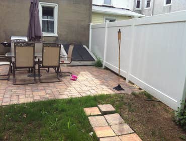 Rock-A-Fellas Contracting Company, Inc Project