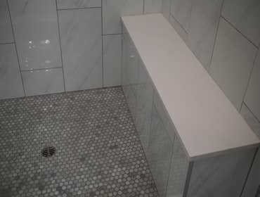 Photos by MERKCON BUILDERS #1 VARIOUS PROJECTS