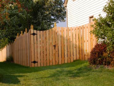 Fences