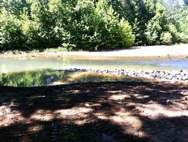 Caddo River Restoration