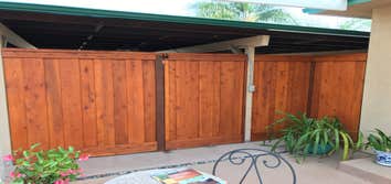 Tom Sawyer Fence Painting
