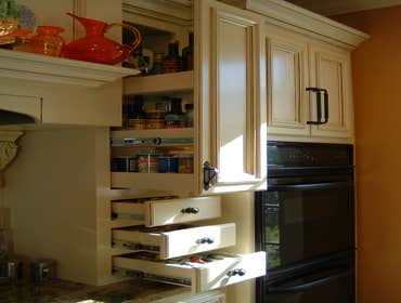 Photos from Alan Thomas Mills LLC