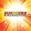 Summers Plumbing Heating & Cooling logo