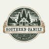 Southern Family Home Builders logo
