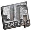 JC Concepts, Inc. logo