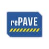 Repave logo