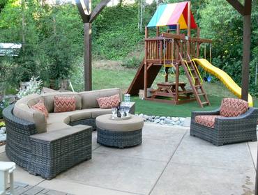 Photo(s) from California Pools And Landscapes