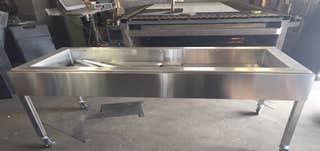 Photo(s) from Tyson Metal Works Inc