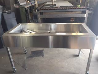 Photo(s) from Tyson Metal Works Inc