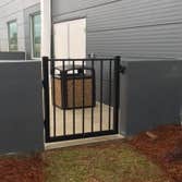 Metal/Ornamental