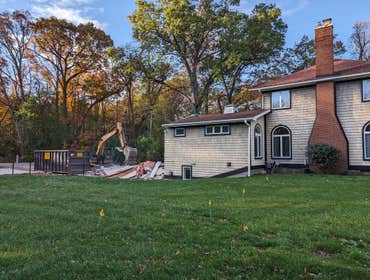 Photos by Triton Construction Services, LLC #1