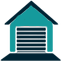 Max Garage Door Santa Monica logo