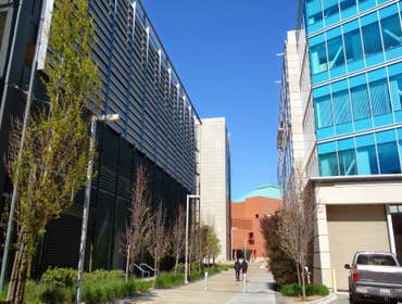 JC Metal Specialists 2015 Completed Projects