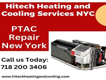 Photos by Hitech Heating and Cooling Services Nyc #1