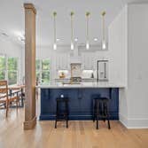 Catawba Shores Home