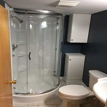 Before and after photos