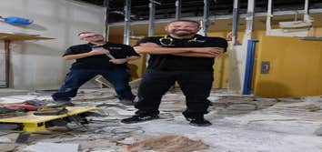 Rainwater plumbing LLC